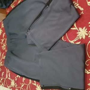 Men's sweatpants XXL